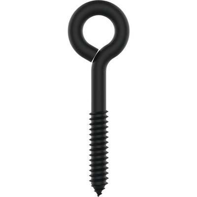 3/8"X4-1/4" LAG SCREW EYE