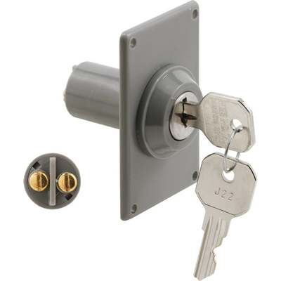 ELECTRIC KEY SWITCH