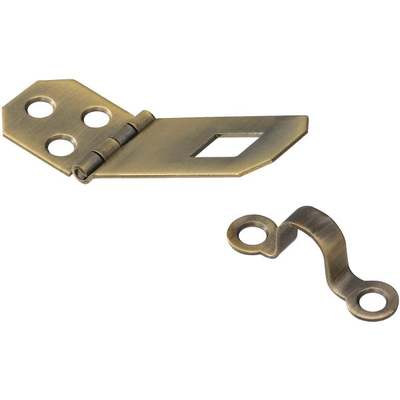 HASP 3/4X2-3/4 AB***************