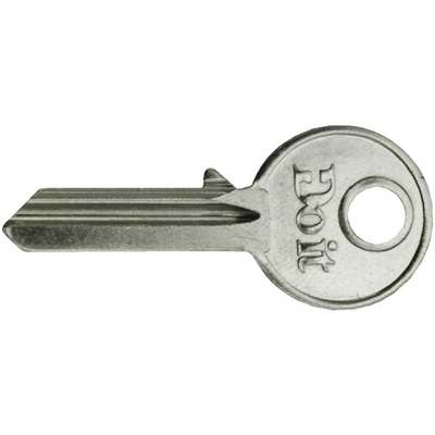 DOIT BEST PADLOCK KEY-MASTER