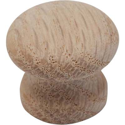 1-1/2" ROUND KNOB