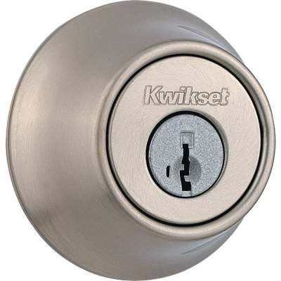 SN BX 1CYL SK DEADBOLT