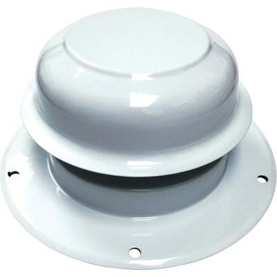 2" GALV PLUMBING CAP