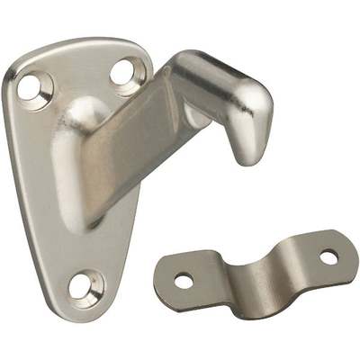 STN NCK HANDRAIL BRACKET
