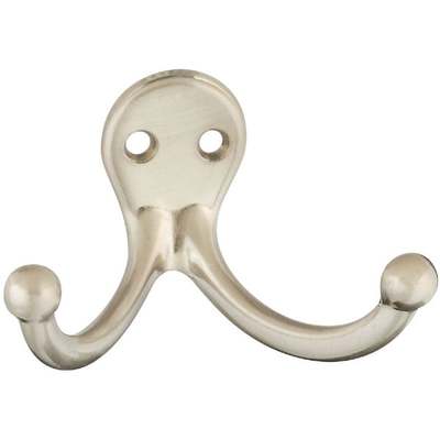 SN DOUBLE CLOTHES HOOK