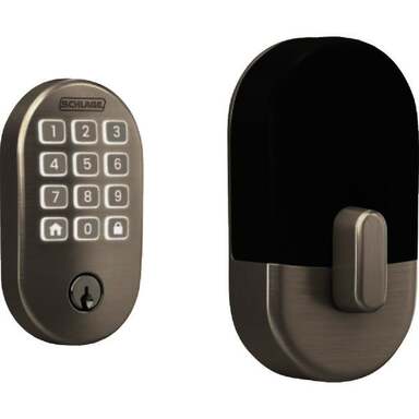 SN RMN ARRIVE DEADBOLT