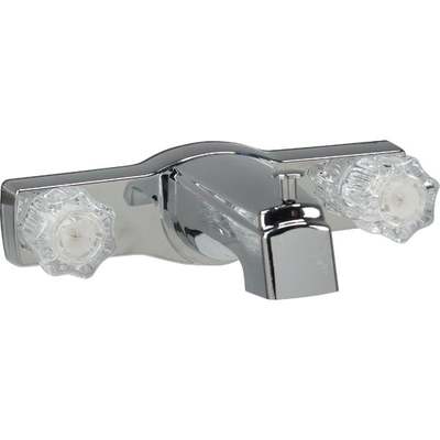 P-005PB FAUCET,BATH