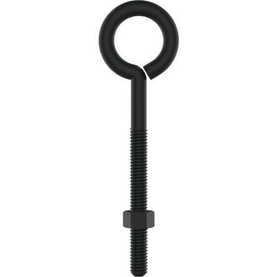 3/8"X5" EYE BOLT W/NUT