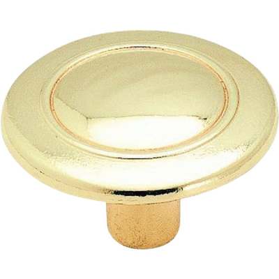 256PB KNOB,1-1/4"