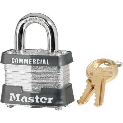 1-1/2" 3311 PADLOCK