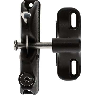 LOKKLATCH GATE LATCH