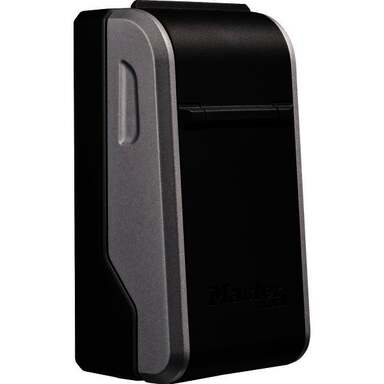 WALL MOUNT LOCK BOX