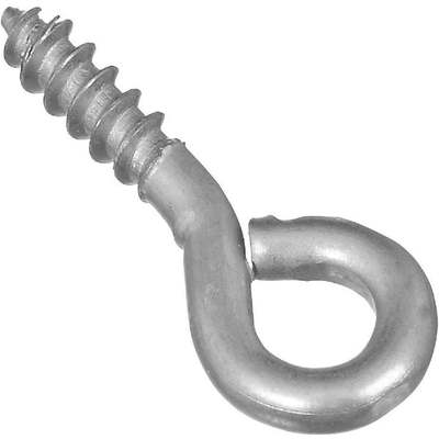 #212 BP SMALL SCREW EYE
