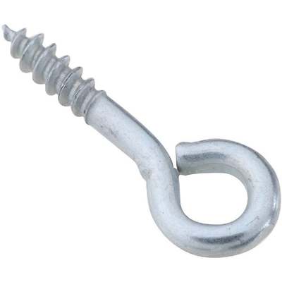 #214 BP SMALL SCREW EYE