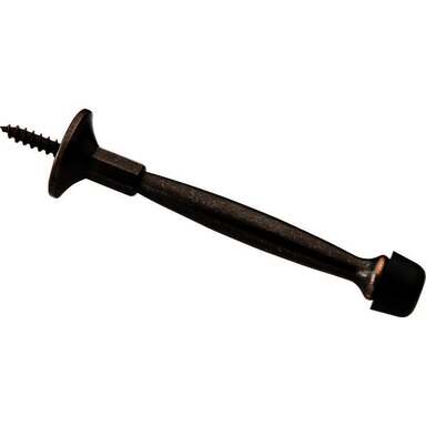 V236 BRZ RIGID DOOR STOP