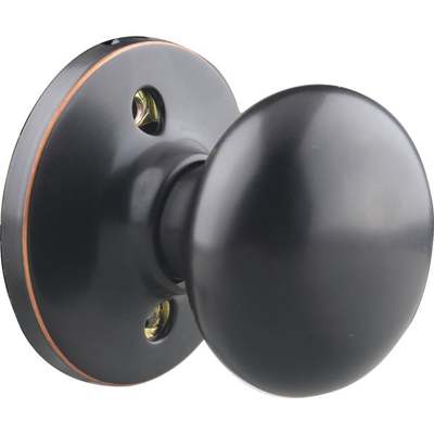 ORB CP 1/2RND DUMMY LOCK