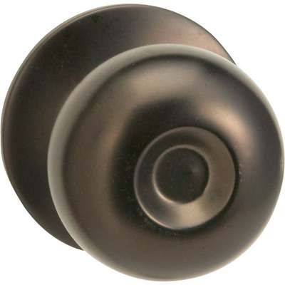 ORB 1/2R PASSAGE KNOB