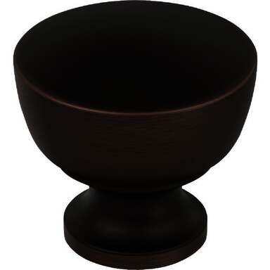 1-1/4" CHALICE ORB KNOB