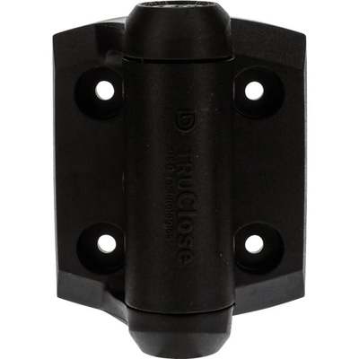 TRU-CLOSE NARROW SPRING HINGE