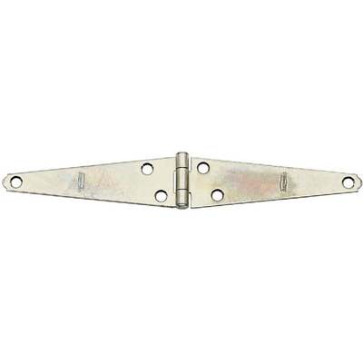 5" Light Strap Hinge