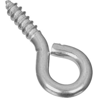 #110 BP MEDIUM SCREW EYE