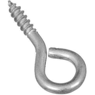 #112 BP MEDIUM SCREW EYE
