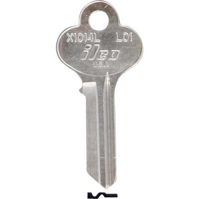 KEY BLANKS