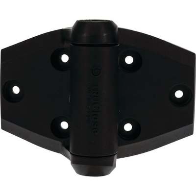 TRUCLOSE SPRING HINGE 2PK