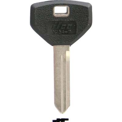 Y154-P CHRYSLER AUTO KEY