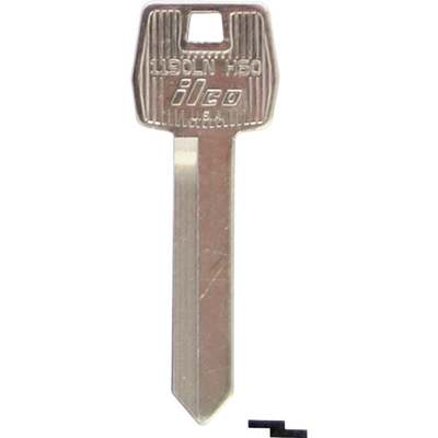 H60 FORD AUTO KEY