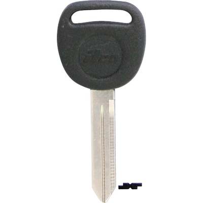 B102-P GM AUTO KEY