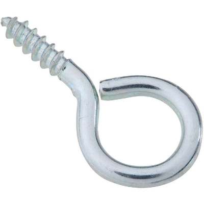#12 BP LARGE SCREW EYE