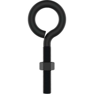 3/8"X4" EYE BOLT W/NUT