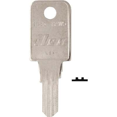 1683 HAWORTHORN CAB KEY