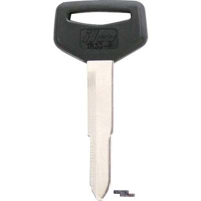 TR33P TOYOTA AUTO KEY