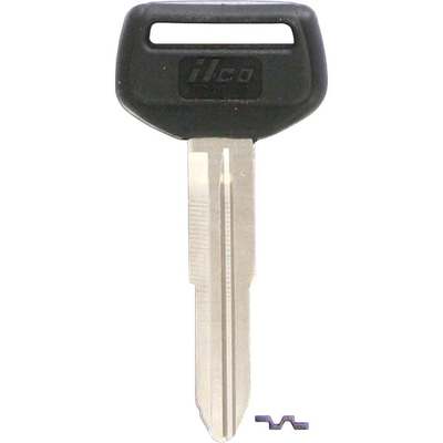 TR40-P TOYOTA AUTO KEY