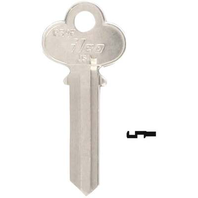 NI BRS CANADA POST KEY