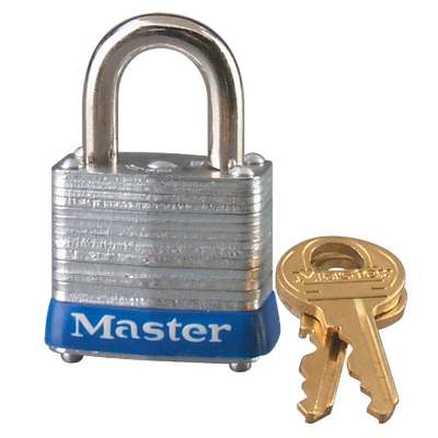 1-1/8" P394 PADLOCK