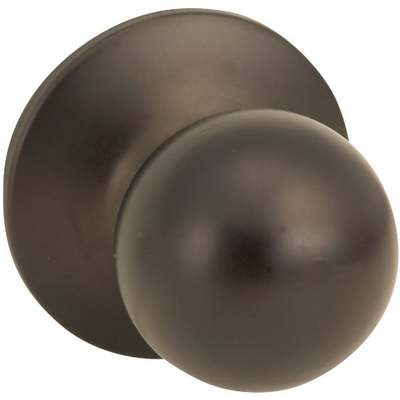 ORB BALL PASSAGE KNOB