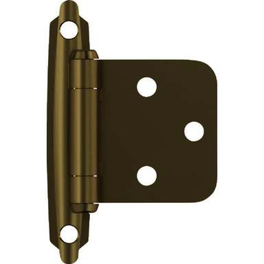 GOLD VAR OVERLAY HINGE