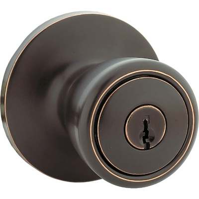 ORB TULIP ENTRY KNOB