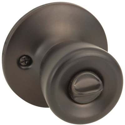 ORB TULIP PRIVCY KNOB