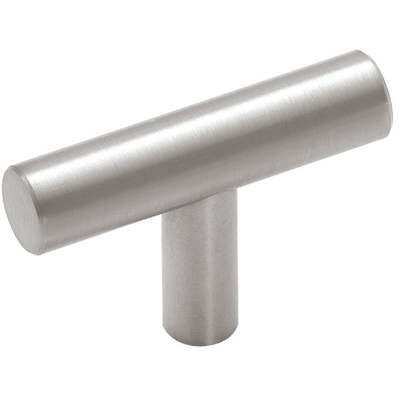 STAINLESS STEEL KNOB