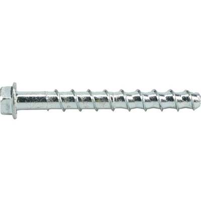 SCREW BOLT+ 1/2X4