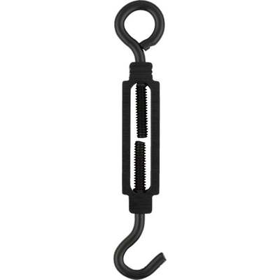 1/4"X7-1/2" HOOK/EYE TURNBUCKLE