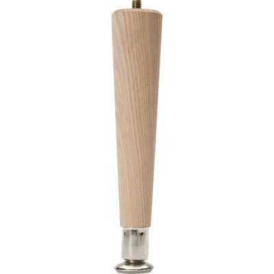 7-1/2" ROUND TAPER LEG