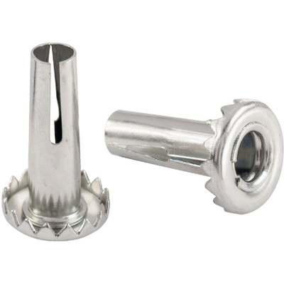 3/8" METAL CASTER SOCKET