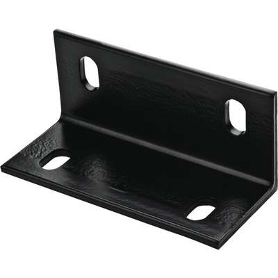 3X6.6 BLK WD CRNR BRACE