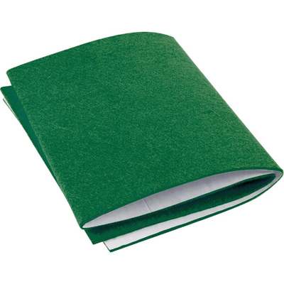 The Greenfelt F.A.Q. - Green Felt