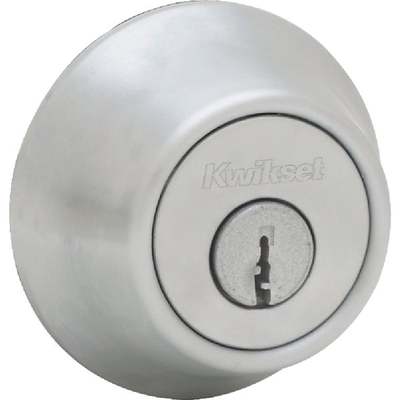 SC BX 1CYL DEADBOLT